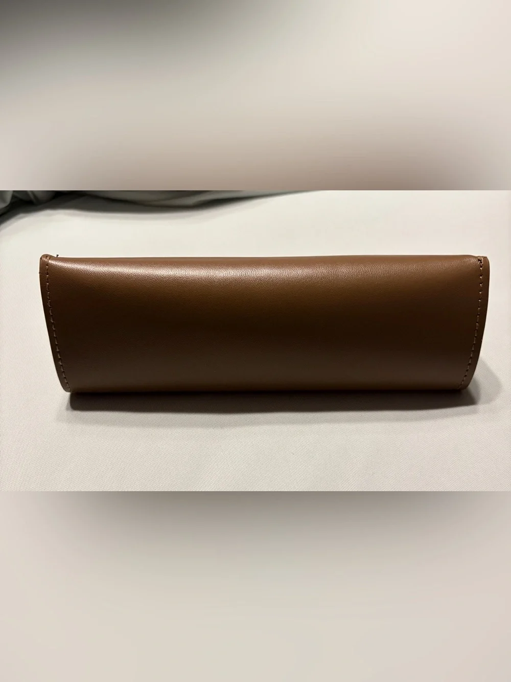 Burberry eyeglass case